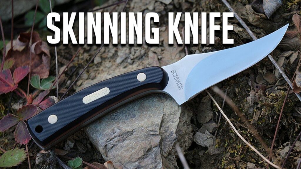 10 Best Skinning Knife 2019 – Hunting Knife Review 10 Best Skinning Knife 2019 – Hunting Knife Review